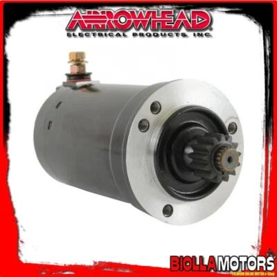 SND0670 MOTORINO AVVIAMENTO DUCATI Sport Touring ST2 1999- 944cc 270.4.001.1A De Foto 1 de 4