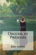 Jane Austen Orgueil et Préjugés (Paperback)