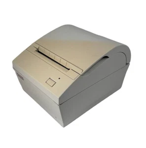 WINCOR NIXDORF TH210 PRINTER DRUCKER KASSENDRUCKER BONDRUCKER RS232 + RJ11 - Bild 1 von 3
