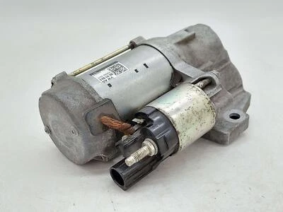 2017 LAMBORGHINI HURACAN LP610-4 COUPE 5.2L V10 ENGINE STARTER MOTOR - Image 1 of 4