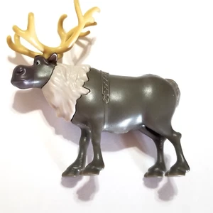 Sven Actionfigur 3,5" 2013 Mattel Rentier Disneys gefroren - Bild 1 von 3