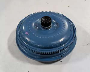 REMAN TR690 CVT Torque Converter 31100AB311 / 2014-'21 Subaru Forester WRX 2.0L - Bild 1 von 4