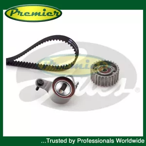 Premier Timing Cam Belt Kit Fits Toyota Hilux 1988-2014 Hiace 1989-2019 - Picture 1 of 1