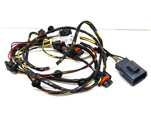 LR RANGE ROVER SPORT L320 Front Parking Sensor Wiring LR030236 NEW GENUINE - Bild 1 von 10