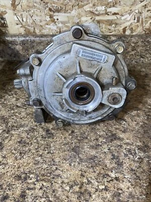 Diferencial delantero usado OEM - Polaris ATP Ranger 500 700 Magnum 325 330 1341351 Foto 1 de 4