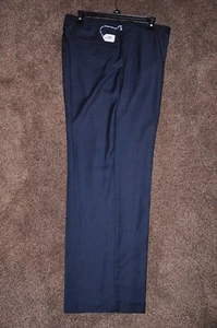 Herren HAGGAR Hose - Größe W34 x L32 - interne Sendungsverfolgung 299 - Bild 1 von 1