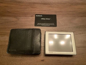 Garmin nüvi 350 - Picture 1 of 2