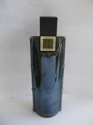 BORA BORA por LIZ CLAIBORNE 3,4 oz 100 ml DESPUÉS DEL AFEITADO SALPICADURAS PARA HOMBRES NUEVO  Foto 1 de 2