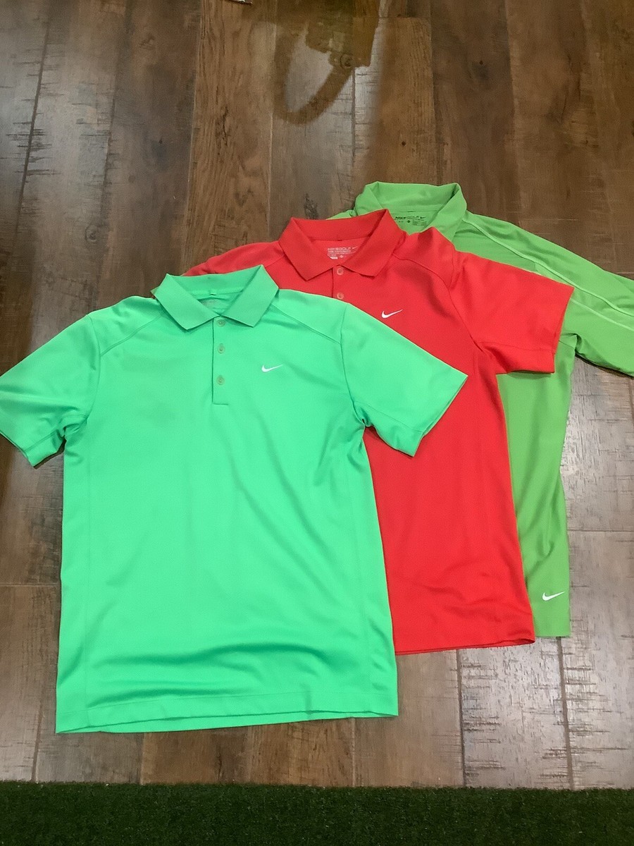 Nike Polo Green Golf Shirts & Tops for Men for sale | eBay Nike Polo Green Golf Shirts & Tops for Men for sale | eBay