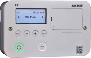 Secure (Horstmann) Electronic 7+ Tauchsiedersteuerung - Bild 1 von 1