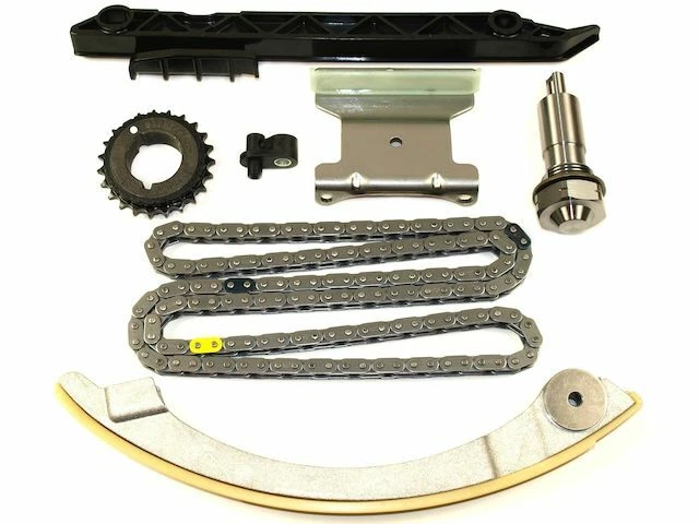 Kit de cadena de distribución para Pontiac Solstice 2007 2008 P532ZG 2006-2009 Foto 1 de 1