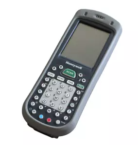 Dolphin 7600 EP II Code-Barres Scanneur Allemand Pda Organiseur Poche 1D 2D - Photo 1 sur 9