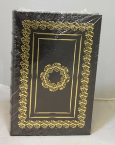 Starship Pirate by Mike Resnick - Easton Press - Signed First Edition  - Picture 1 of 6