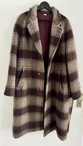 ORIGINAL! Gucci Wollmantel - Grösse 48 - TOP! - Bild 1 von 9