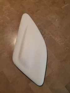  1991-1993 Dodge Stealth Passenger Hood Louver. - Picture 1 of 4