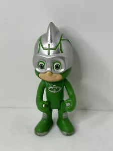 PJ MASKS TURBO BLAST RACER GEKKO 3 INCH FIGURE - Picture 1 of 4