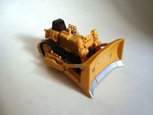 Transformers 2009 Revenge Of The Fallen Deluxe Class Rampage ROTF Complete - Picture 1 of 5