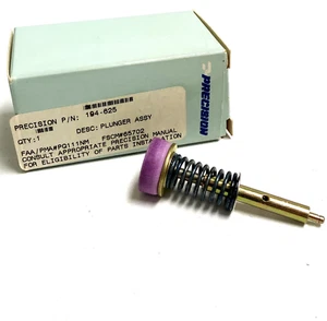 Precision Aviation Carburetor 194-625 Plunger Assembly Fuel Pump Marvel Schebler - Picture 1 of 6