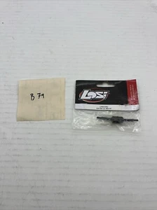 Losi LOS212002 Mini 8T Axle Set (2) New NOS Sealed - Picture 1 of 2