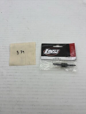 Losi LOS212002 Mini 8T Axle Set (2) New NOS Sealed - Image 1 of 2