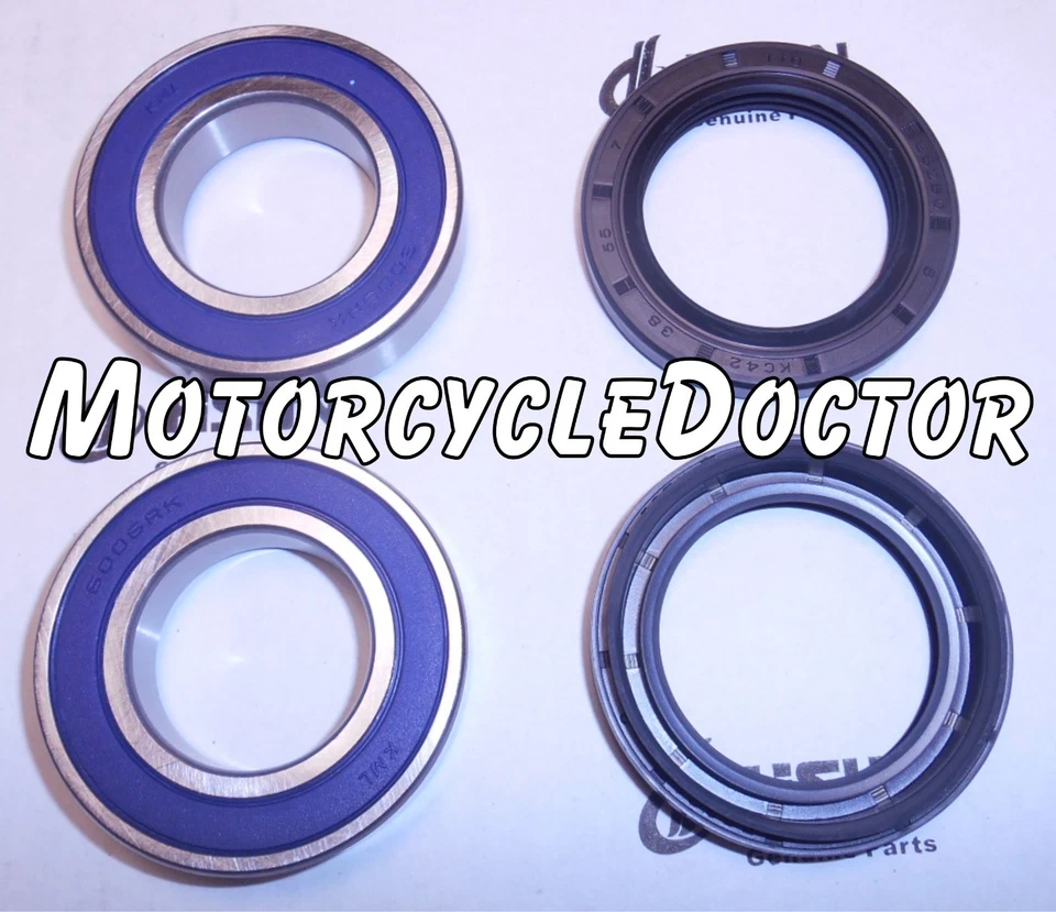 Front Wheel Bearing,KIT,UTV,800,700,500,400,HiSUN,MASSIMO,SUPERMACH,Bennche,MSU - Image 1 of 1