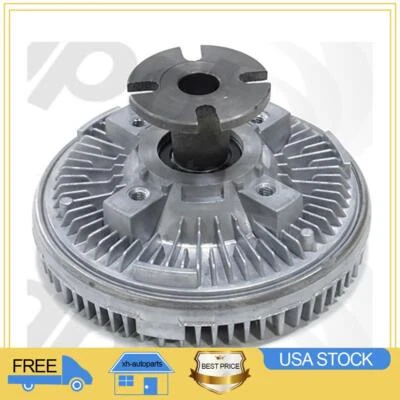 1 embrague ventilador de refrigeración del motor Global Parts Distributors LLC para GMC K15 1978~1978 Foto 1 de 2