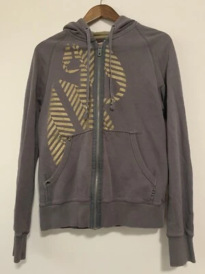 Nixon小号连帽衫 — 第 1/4 张图片