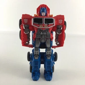 Transformers Awakening Beast BPC-02 Smash Change Optimus Prime 8" Action Figure - Picture 1 of 7