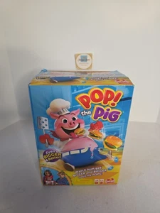 Pop The Pig - Bigger & Better - Divertimento pancia-busting mentre gli dai da mangiare hamburger leggi  - Foto 1 di 3