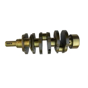 1 Piece Brand-new Higher Quality Crankshaft compatible Fit For Isuzu 3LB1 Engine - Picture 1 of 3