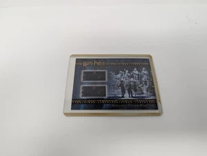 Harry Potter Authentic Cinema Filmcard Sorcerer's Stone, 076/397 - Bild 1 von 4