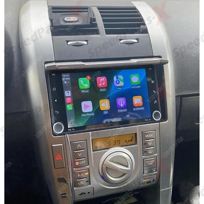 For 2005-2008 2009 2010 Scion tC Android 13 CarPlay Car Stereo Radio GPS 4G+64G Foto 1 de 4