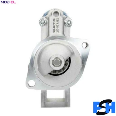 STARTER 210.553.132.050 FOR BMW 4/F32/F82/Convertible/F33/F83/X/F26/SUV/Gran/7 - Image 1 of 4