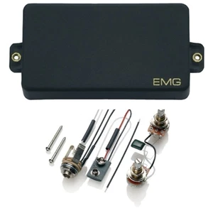 EMG 81 Black - Bild 1 von 4