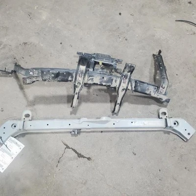 (LOCAL PICKUP ONLY) Radiator Core Support Fits 19-23 INFINITI QX50 1607220 - Image 1 of 4