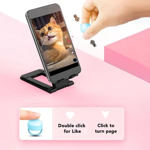 Remote Control App Page Turner Stable Signal Connection Scrolling GDM - Photo 1 sur 12