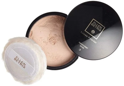 ELLEN BETRIX by MAX FACTOR Loose Powder (3 Transparent Beige) 15g NEU&OVP - Bild 1 von 3
