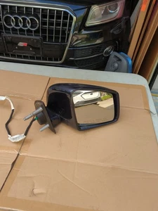 2011 2012 Mercedes GL ML Right Passenger Mirror  A1648106219 #164 W164 - Picture 1 of 9
