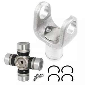 Rear Propeller Shaft Yoke W/U-Joint For Yamaha 1D9-46108-01-00 1D9-46108-00-00 - Picture 1 of 1