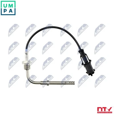 SENSOR EXHAUST GAS TEMPERATURE EGT-FT-012 FOR FIAT LANCIA 188A9.000 1.2L 4cyl - Image 1 of 4