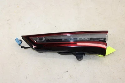 2021-2025 Acura TLX A-Spec Rear Right Inner Tail Light OEM LP20 - Image 1 of 4