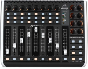 Superficie de control universal compacta Behringer X-Touch - Imagen 1 de 7