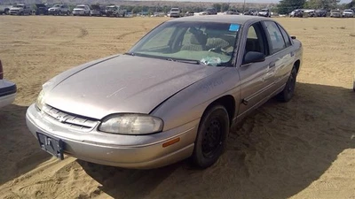 Used Automatic Transmission Assembly fits: 1998 Chevrolet Lumina car AT 6-191 3. — 第 1/4 张图片