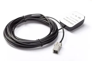 GPS Antenne GT5 passend für MERCEDES W203 CL203 S203 mit Comand 2.0 Navigation  - Bild 1 von 3