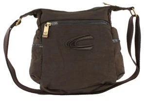 Camel Active Shoulderbag Tasche Umhängetasche Braun - Bild 1 von 3