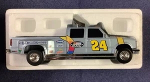 Jeff Gordon Truck DuPont 2000 Chevy Dually 1:24 Scale Limited Edition 1 of 3000 - Picture 1 of 12