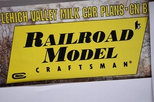 Railroad Model Craftsman Magazine 2000 - 2019 sold individually - Picture 1 of 1