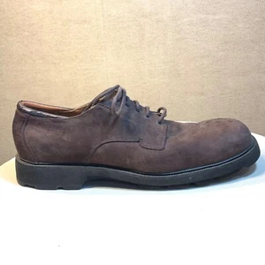 Rockport 500657 Herren Leder MokToe Waterprrof Oxford Schuhe Größe 13 N - Bild 1 von 8
