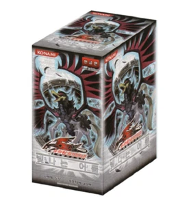 YUGIOH Card Booster The Shining Darkness / Korean Version 1 BOX (TSHD-KR) - Picture 1 of 2