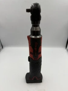 SNAP-ON CTR762 CRICCHETTO A PERCUSSIONE 3/8 POLLICI CON BATTERIA (CP2013046) - Foto 1 di 11